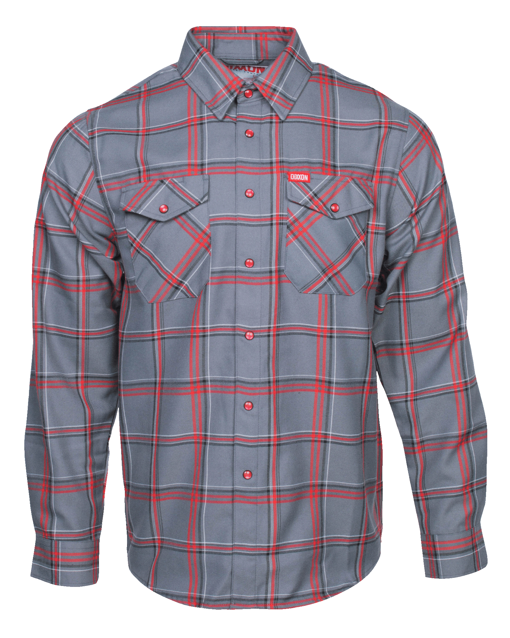 Dixxon flannel jacket online