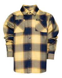 Dixxon Canada Flannel Company - Flannels, Plaid Shirts, WorkWear