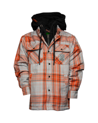 Dixxon Canada Flannel Company - Flannels, Plaid Shirts, WorkWear