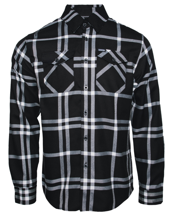 Men's Flannels Dixxon Canada