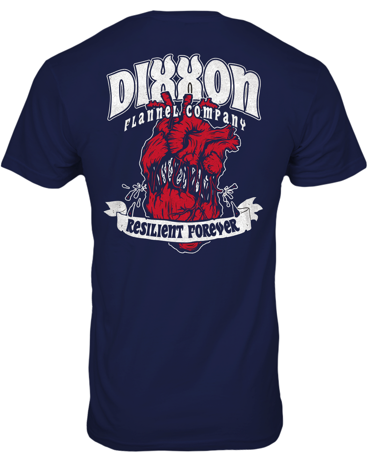 Men's TShirts Dixxon Canada