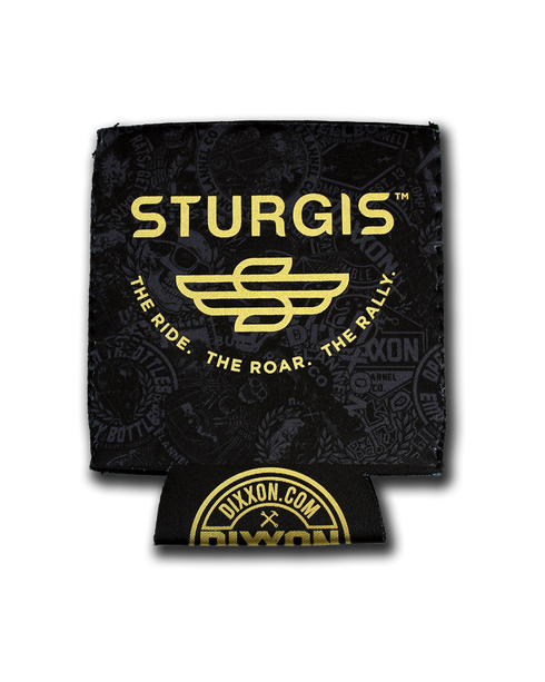 BEER KOOZIES - STURGIS KOOZIE OVERLOAD