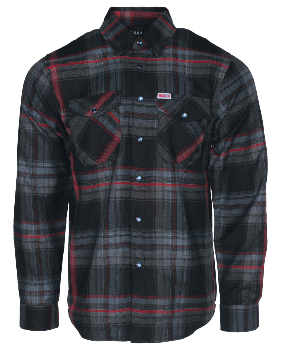 GROUND ZERO FLANNEL MENS Dixxon Canada