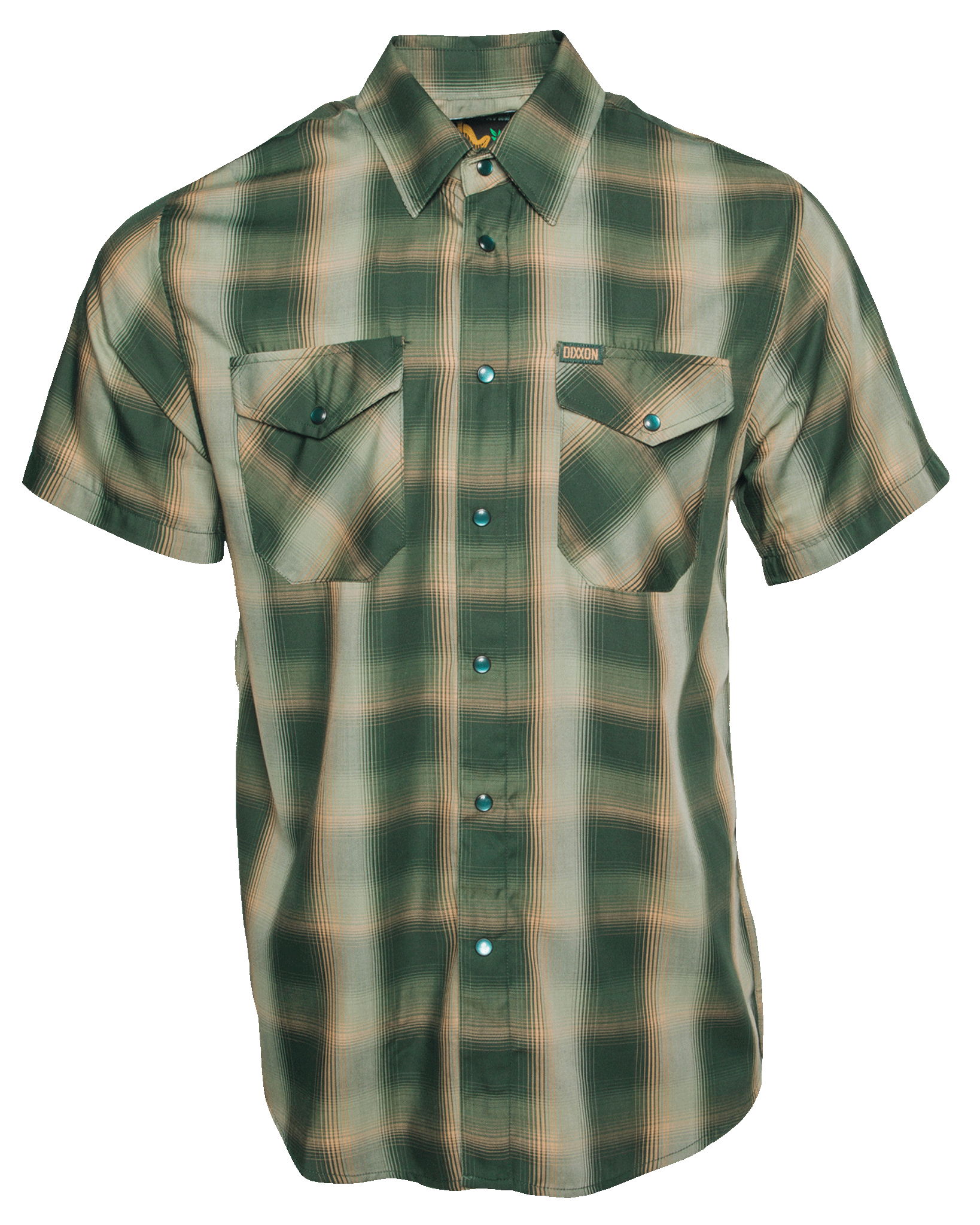 Men's Bamboo Shirts – Dixxon Canada