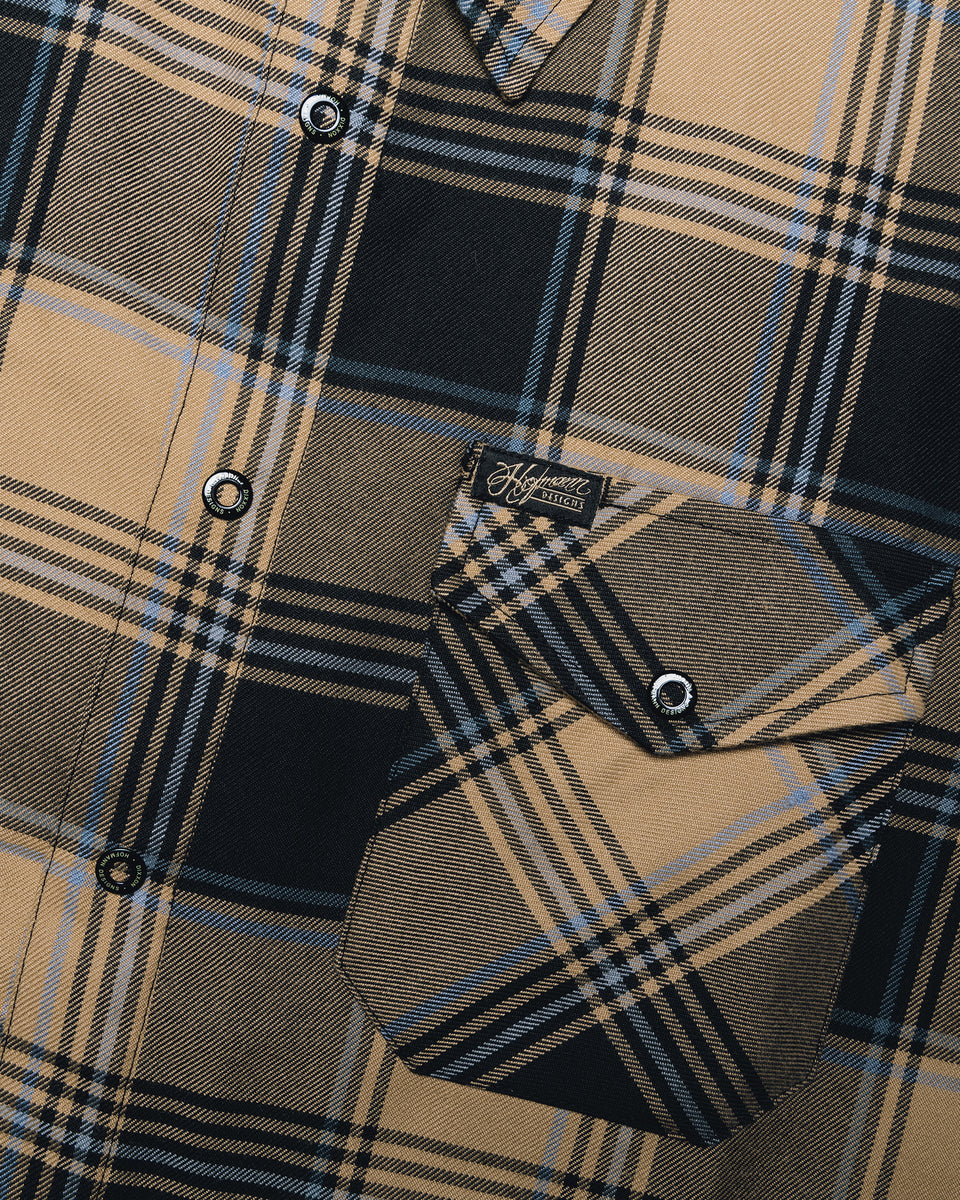 HOFMANN DESIGNS 3.0 FLANNEL - MENS – Dixxon Canada