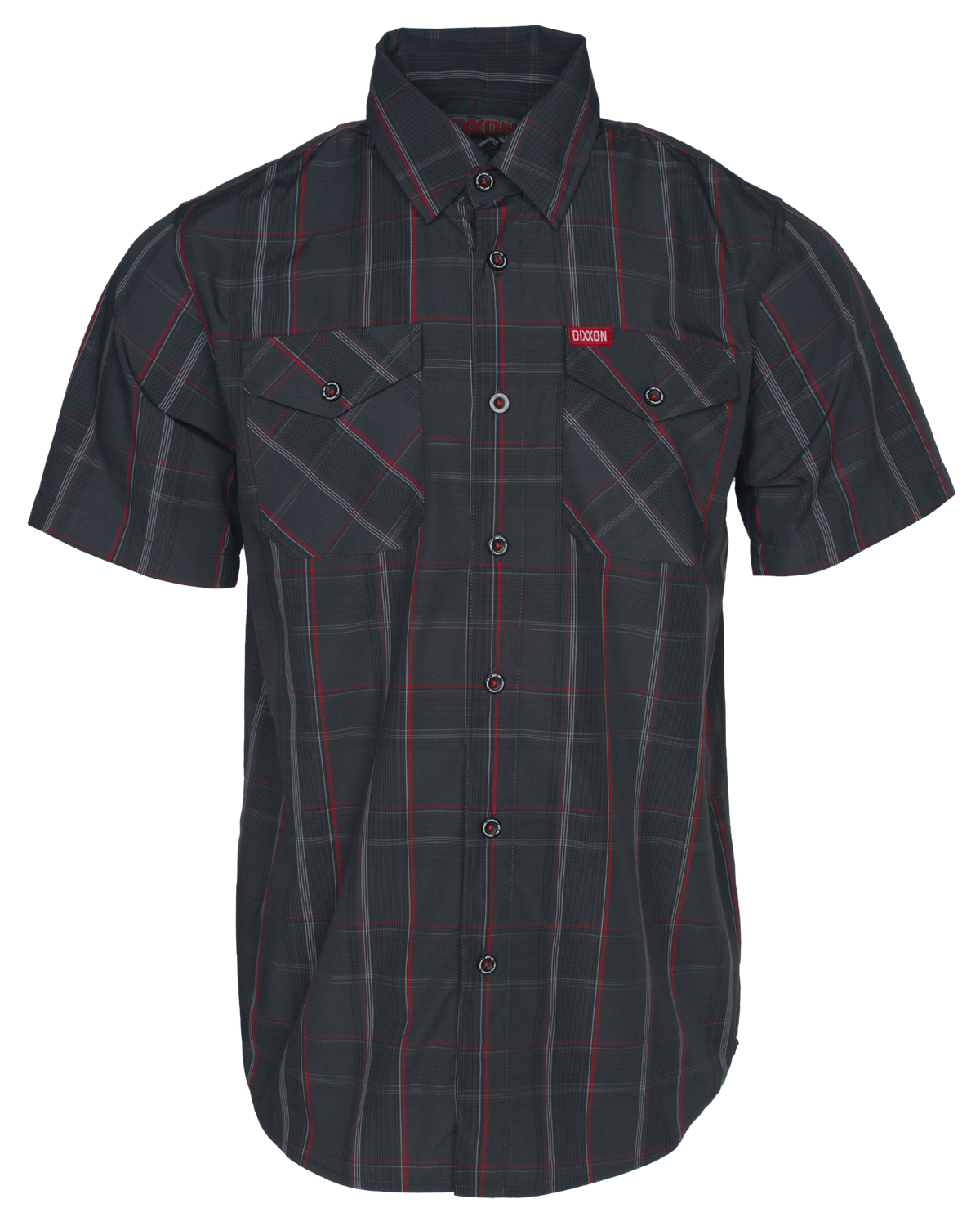 Men's Bamboo Shirts Dixxon Canada