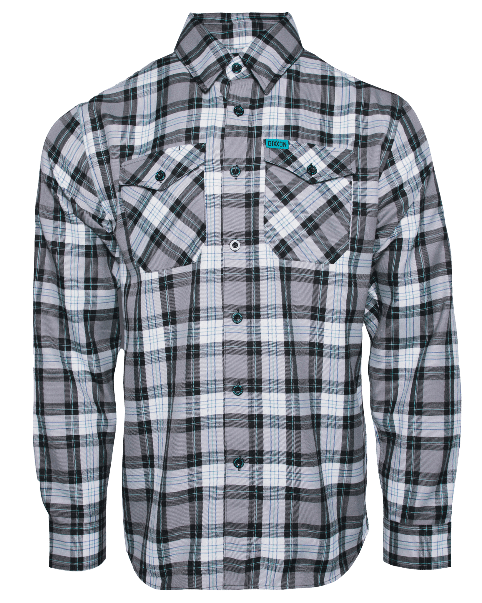 Men's Flannels – Dixxon Canada