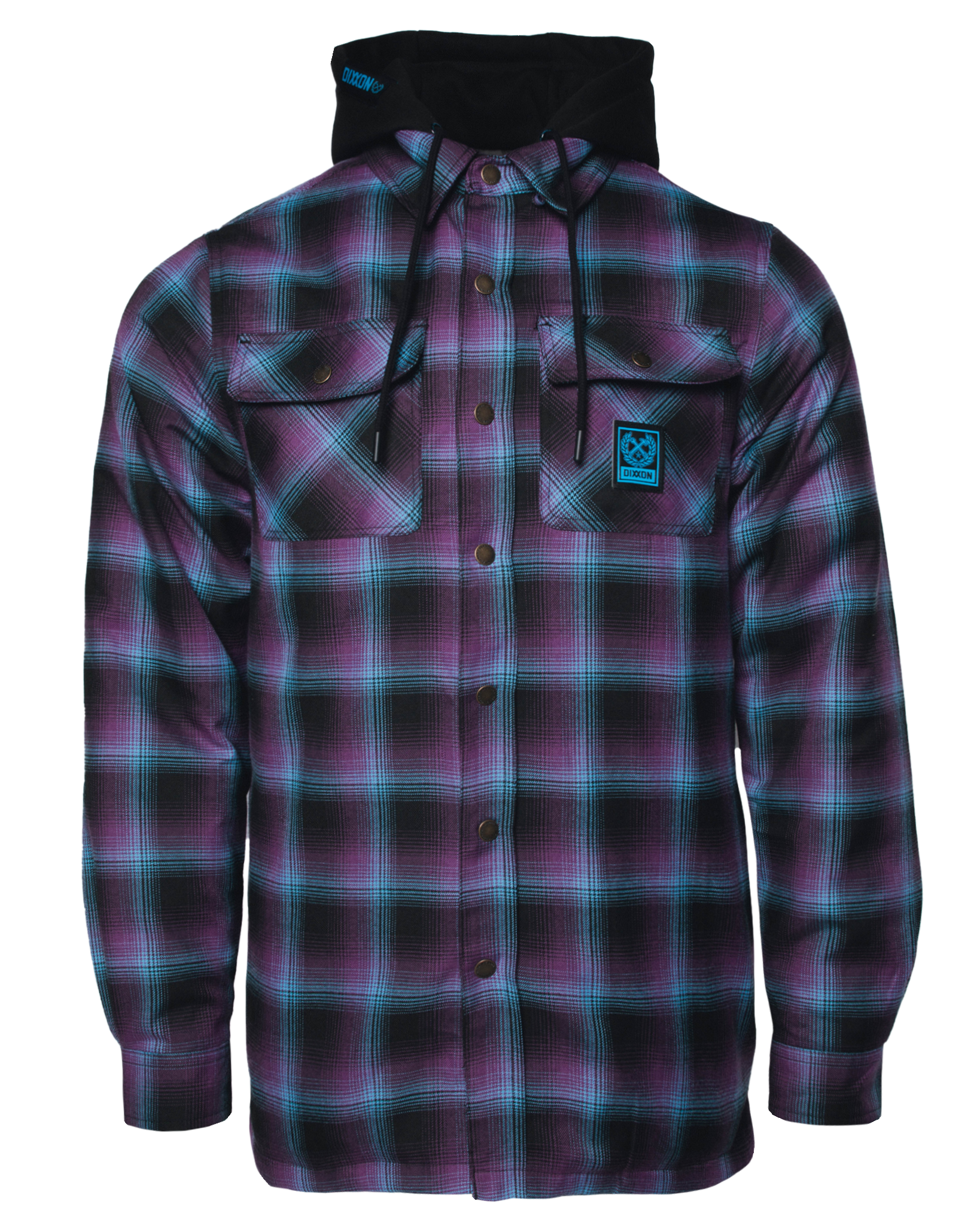 Burton 2025 mystic jacket