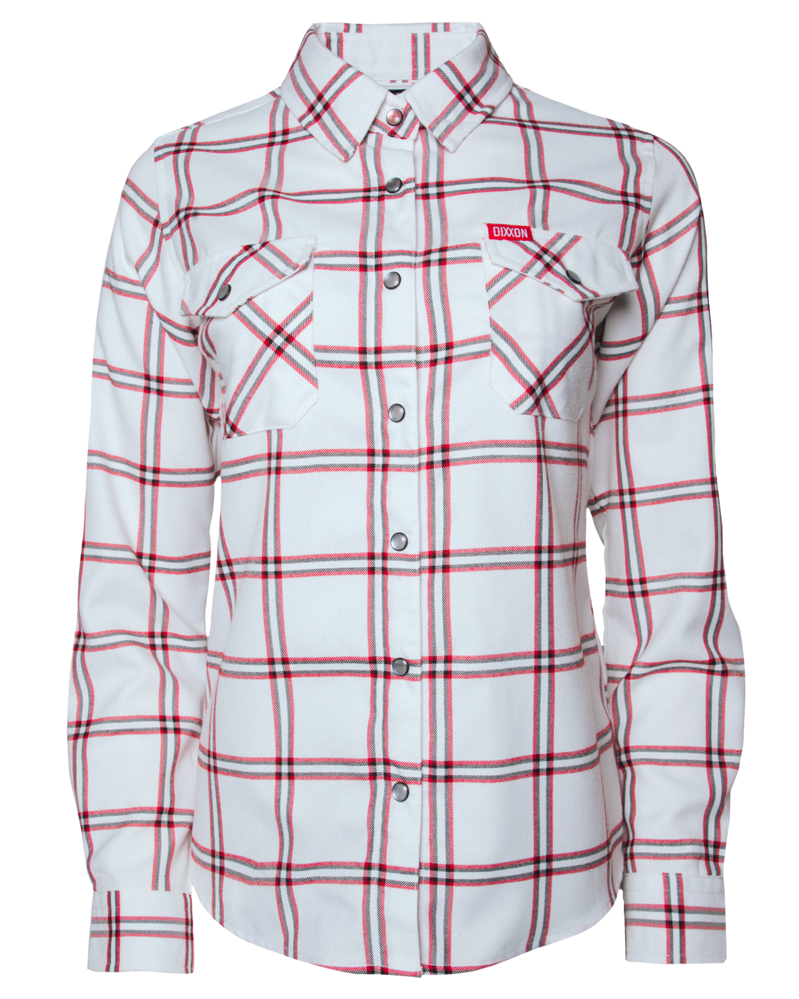 Flannel shirt store over sweatshirt