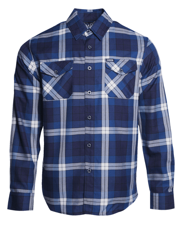 Men's Flannels – Dixxon Canada