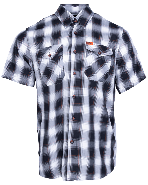 Men's Bamboo Shirts Dixxon Canada