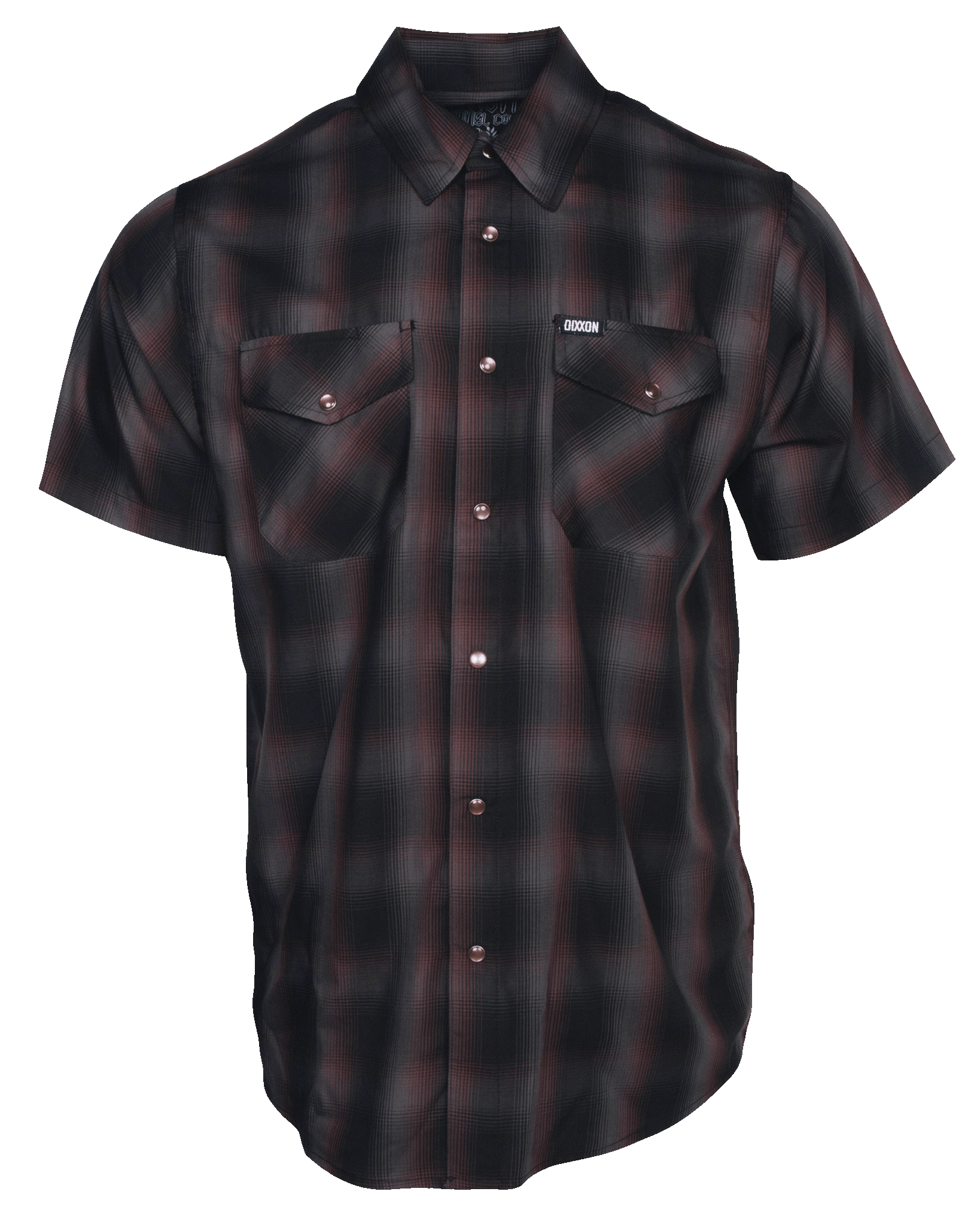 Men's Bamboo Shirts – Dixxon Canada