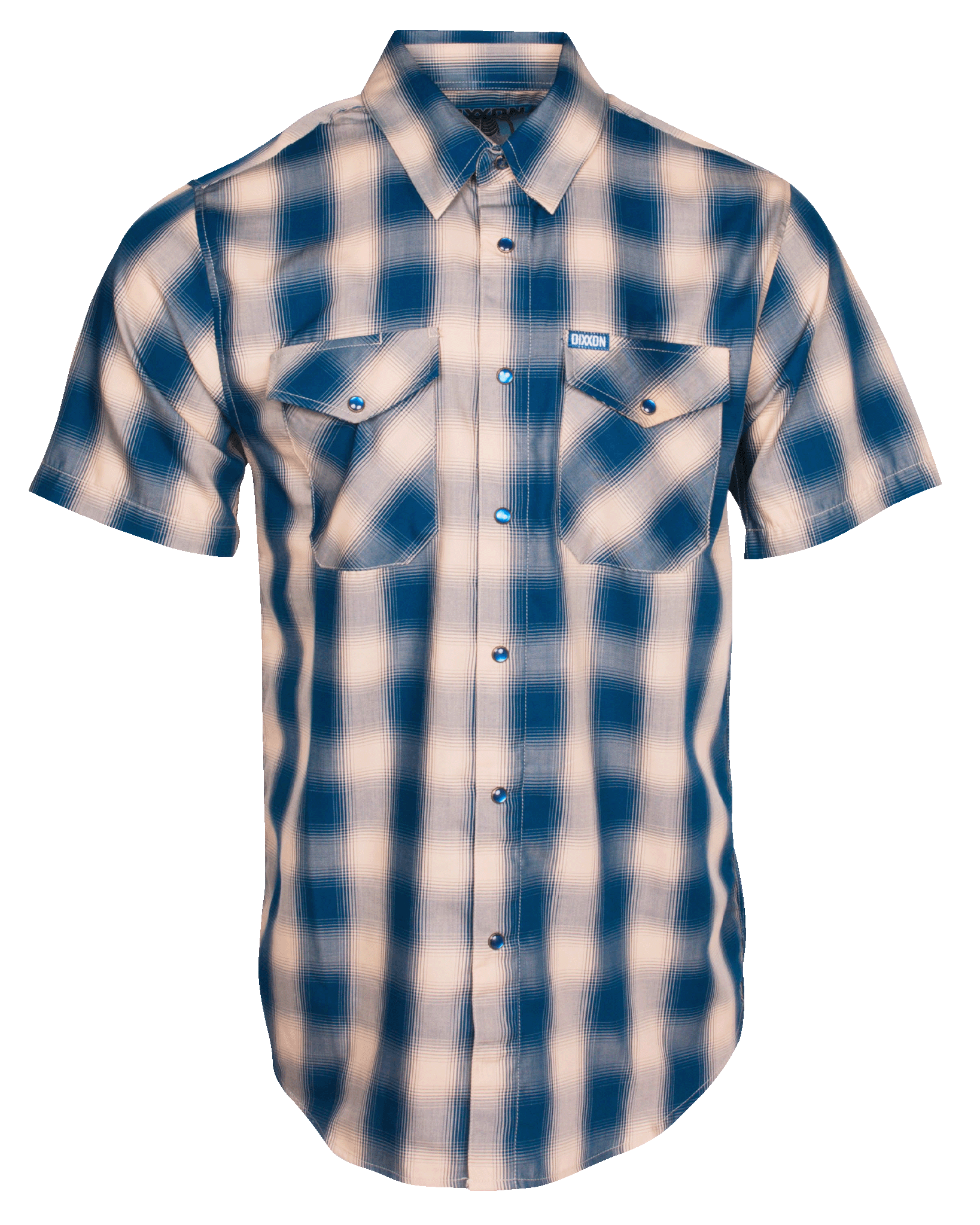 Men's Bamboo Shirts – Dixxon Canada