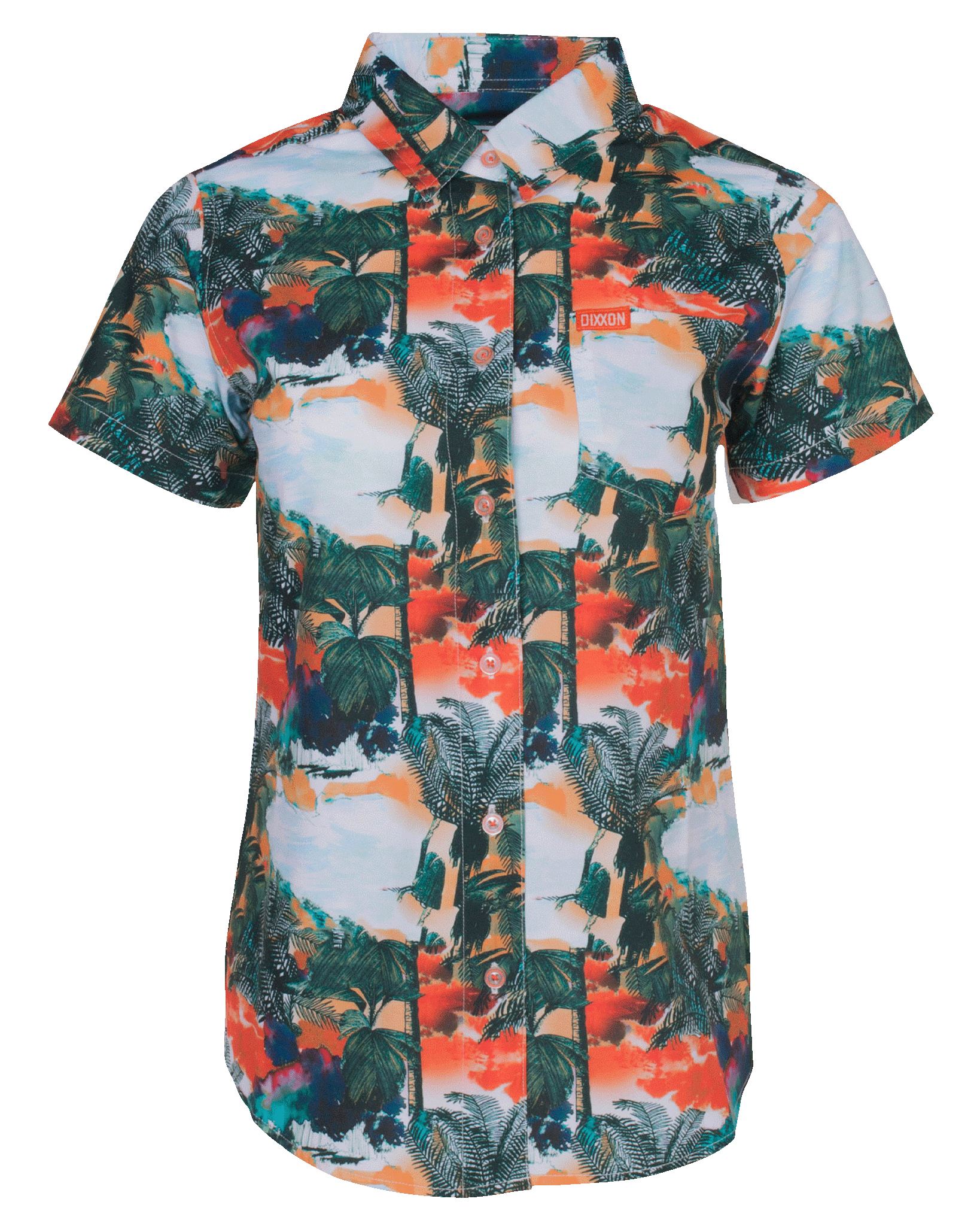 XZNGL Womens Christmas Button-Down Sexy Print Functional Buttoned