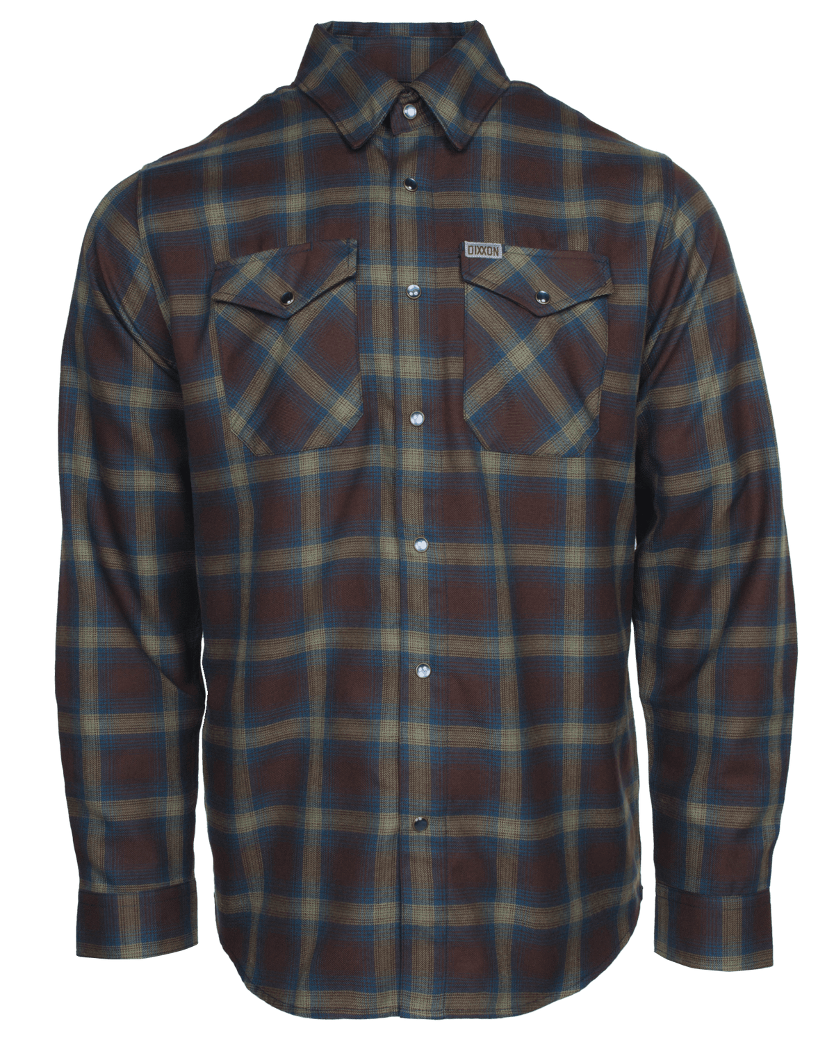 Men's Flannels – Dixxon Canada