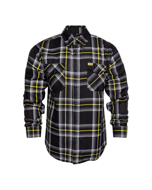 I-10 FLANNEL - MENS