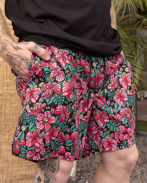 MAKA 7" BOARDSHORT