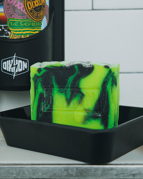PARTY ANIMAL BAR SOAP