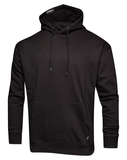 PERFECT HOODIE - BLACK