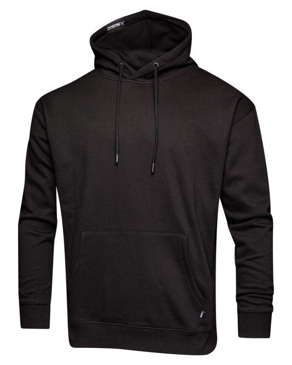 PERFECT HOODIE - BLACK
