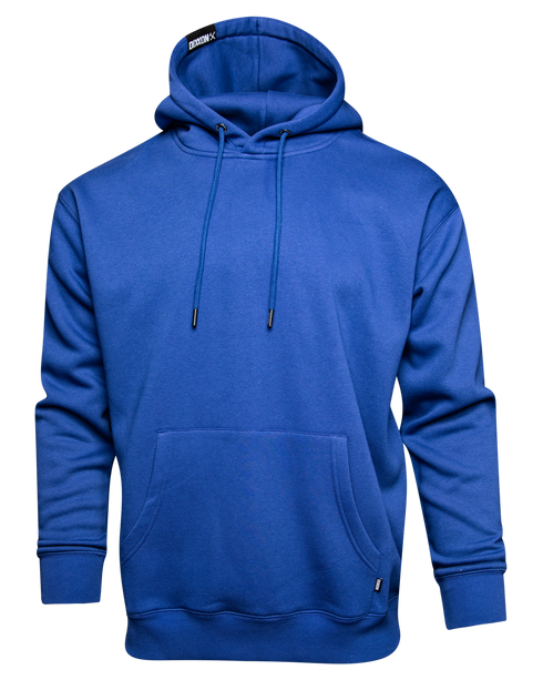 PERFECT HOODIE - BLUE