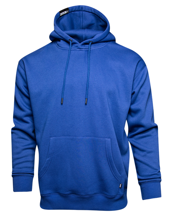 PERFECT HOODIE - BLUE