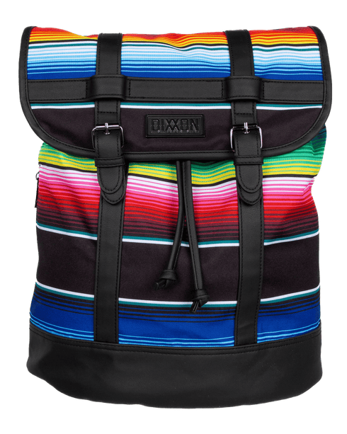 SERAPE BACKPACK