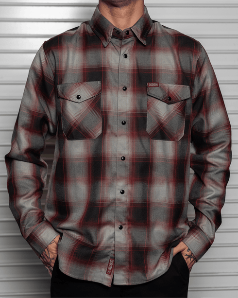 SOUTHERN COUNTRY CUSTOMS 2026 FLANNEL - MENS