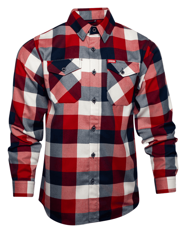 Men's Flannels – Dixxon Canada