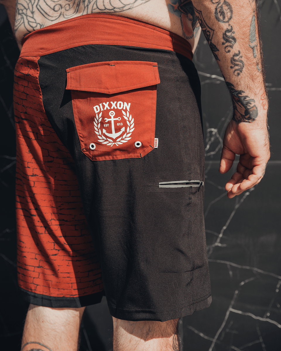 BREAK BOARDSHORT – Dixxon Canada