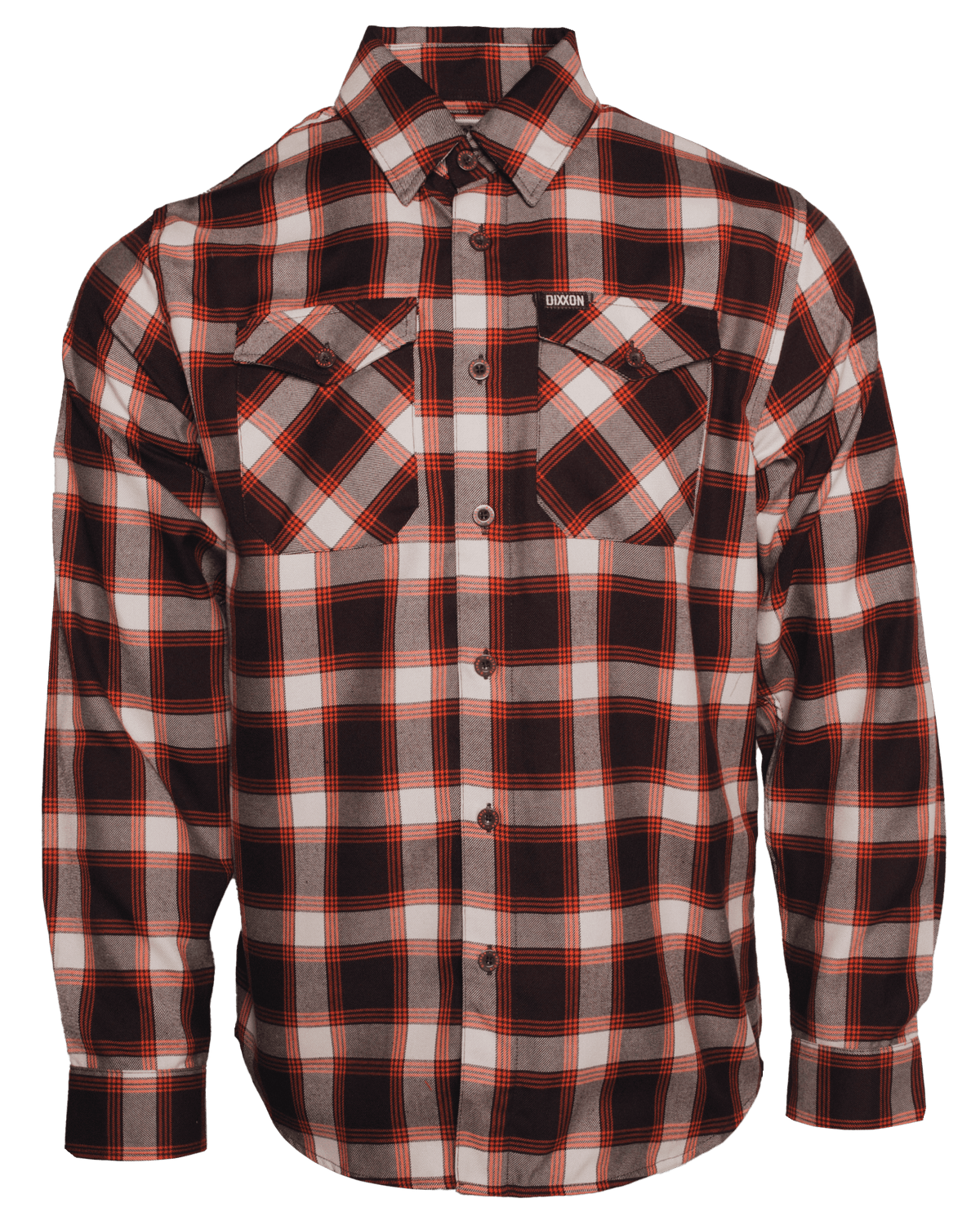 Men's Flannels – Dixxon Canada