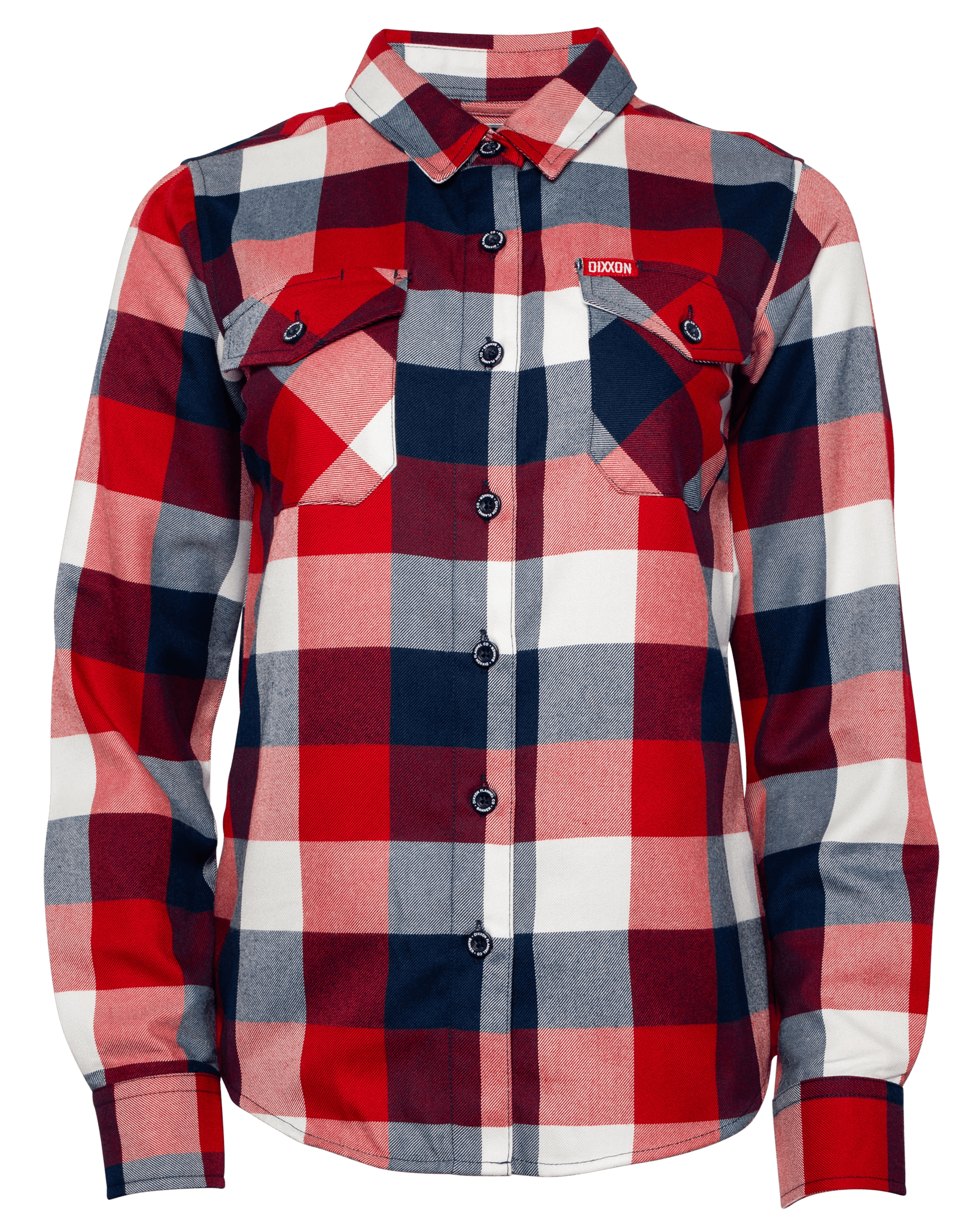 Women's Flannels – Dixxon Canada