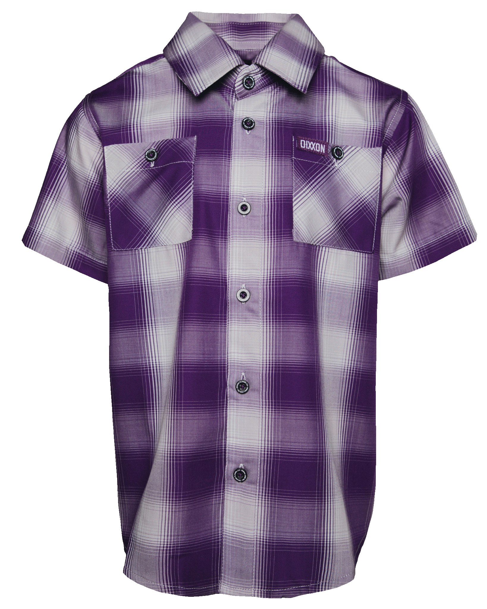 Youth Bamboo Shirts – Dixxon Canada