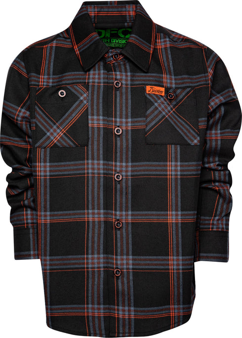 HEADLESS FLANNEL - YOUTH
