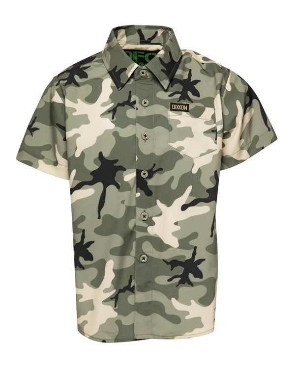 RECON PARTY SHIRT - YOUTH