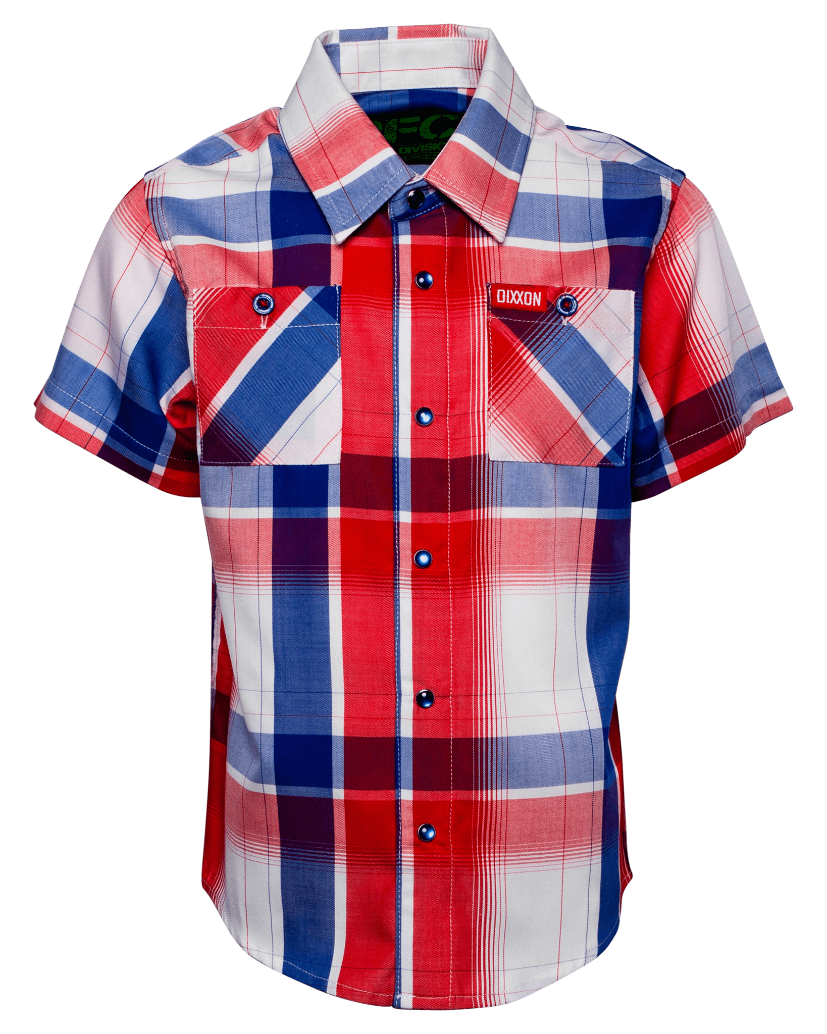 Dumbo short sleeve shirt – THE TOÉ