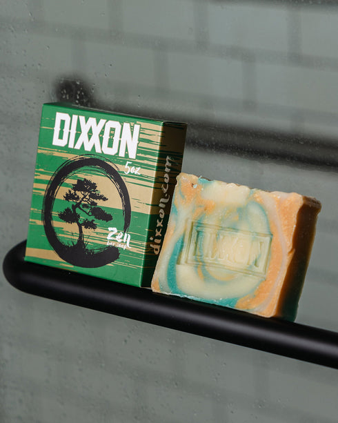 ZEN BAR SOAP