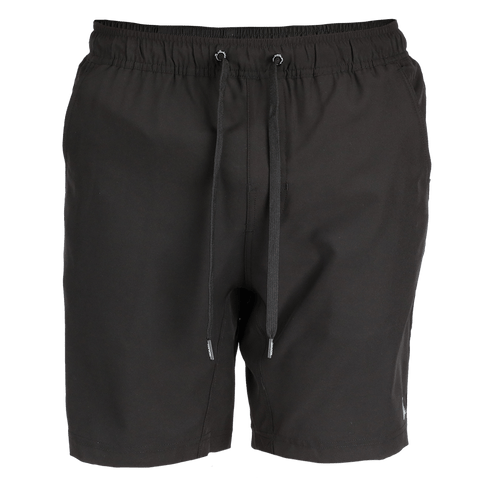 BRAD SHORTS BLACK - MENS