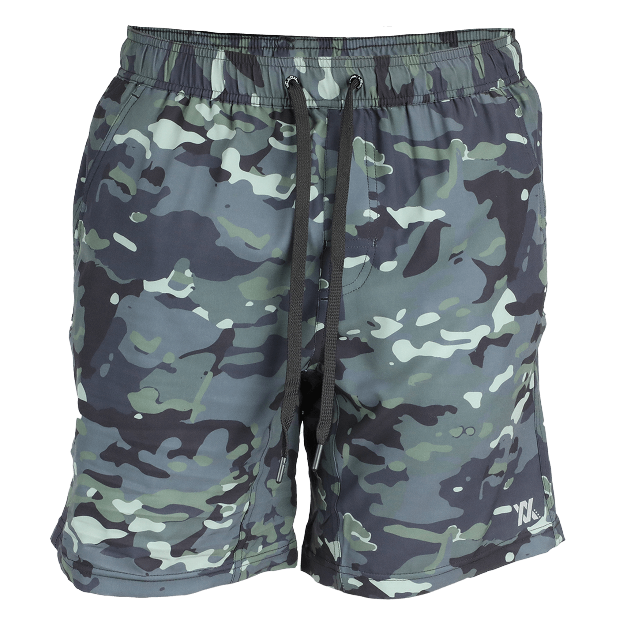 BRAD SHORTS CAMO - MENS – Dixxon Canada