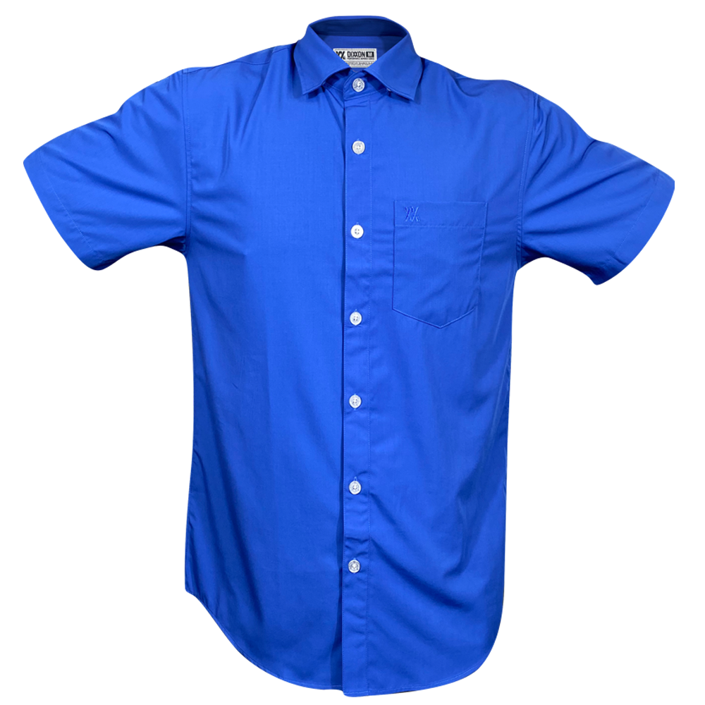 Men's Bamboo Shirts – Dixxon Canada