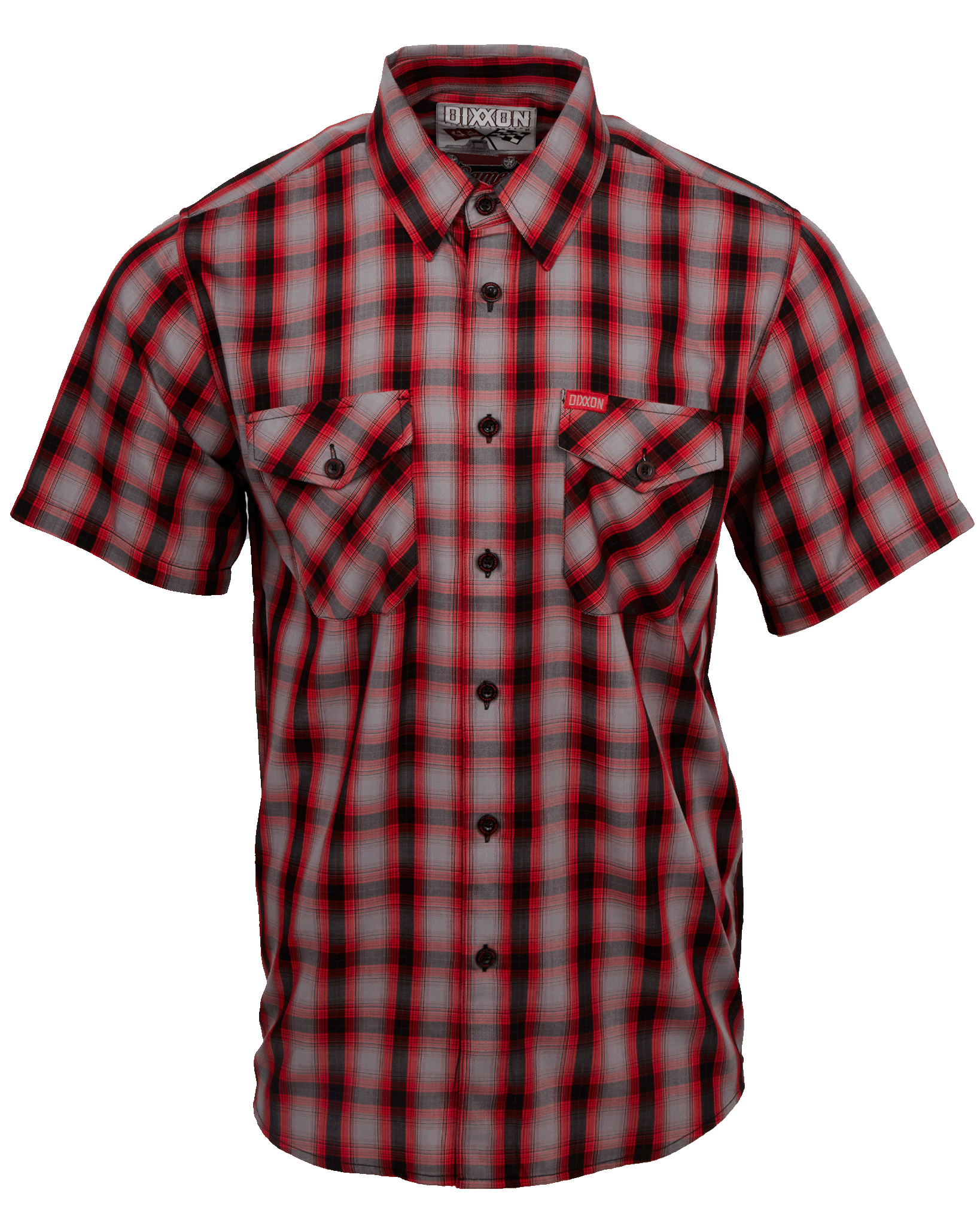 Men's Bamboo Shirts – Dixxon Canada