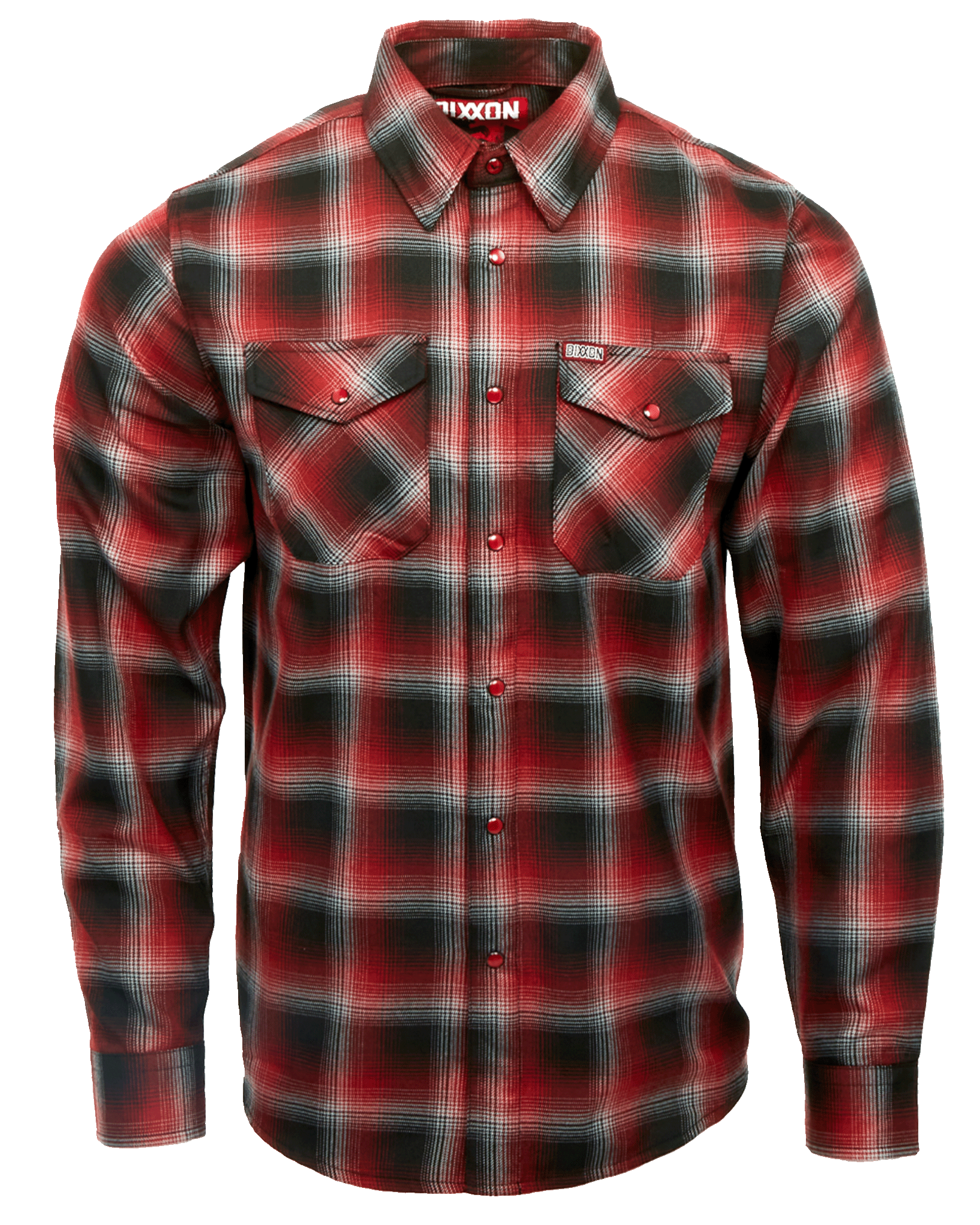 Dixxon Canada Flannel Company - Flannels, Plaid Shirts, WorkWear
