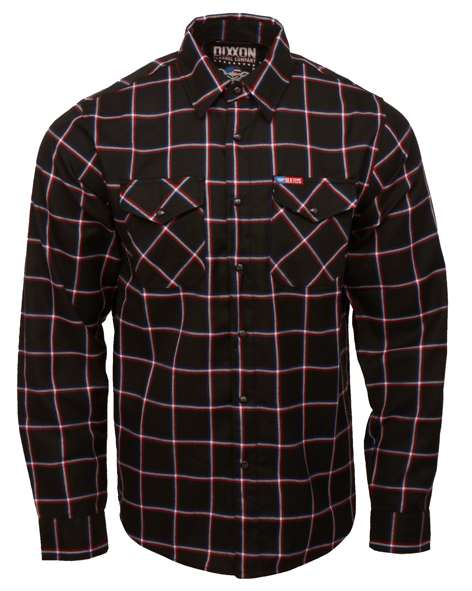 FLY CENTENNIAL FLANNEL - MENS