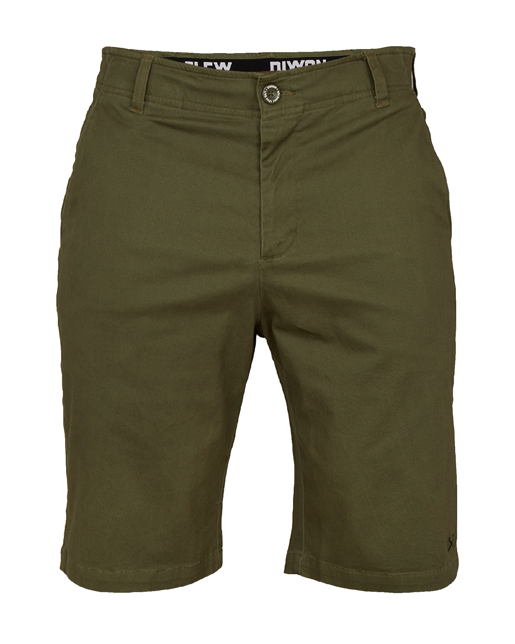 Green chino shorts on sale