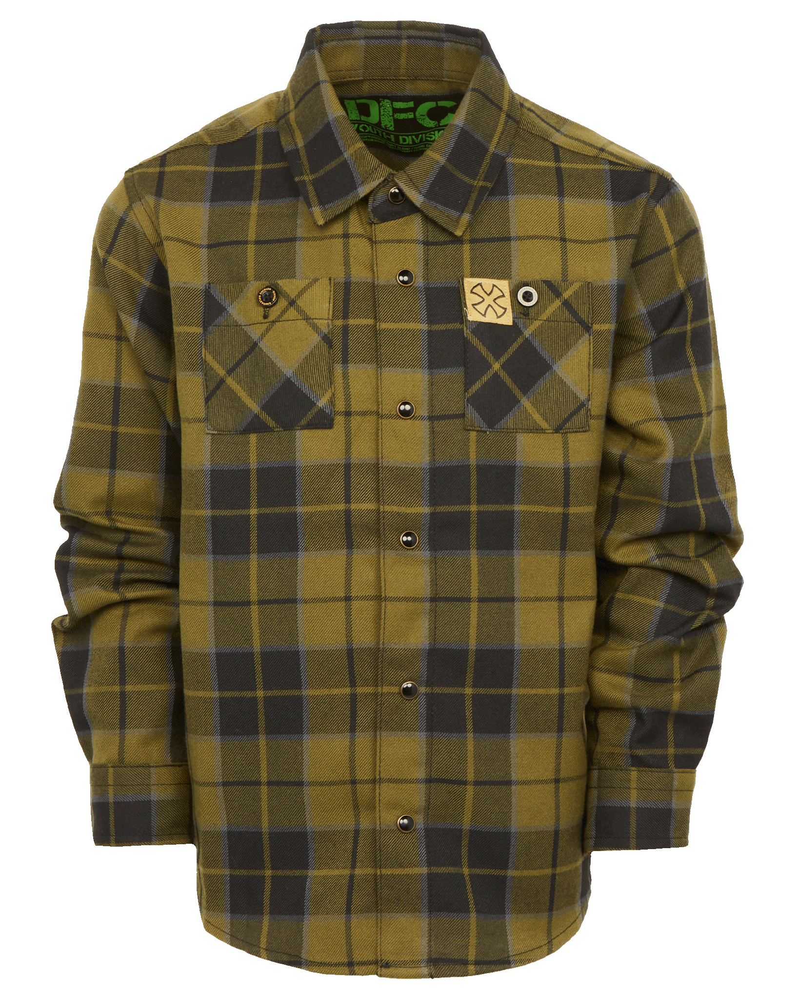 SOLD Dixxon Noveske Rifleman Flannel