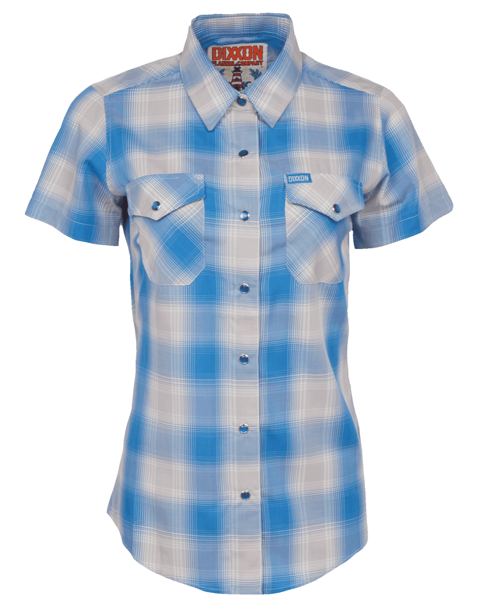 Women's Bamboo Shirts – Dixxon Canada