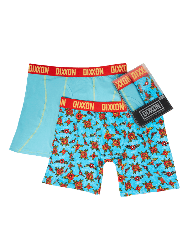 Boxer Briefs Dixxon Canada