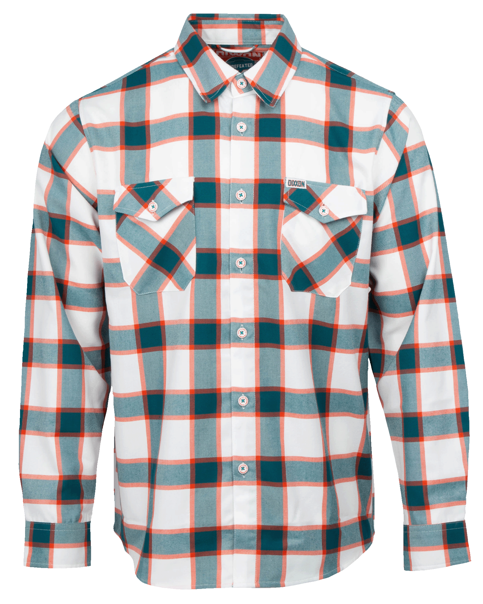 Miami dolphins flannel shirt best sale