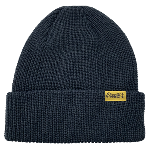 DOCK BEANIE NAVY