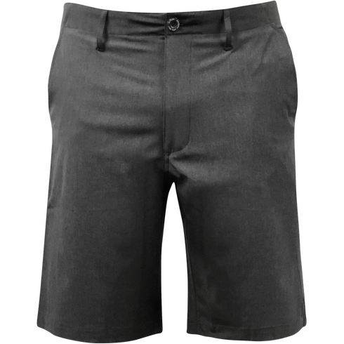 HYBRID SHORTS GREY - MENS